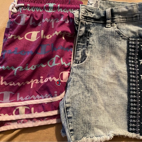 Mixed lot of girls size 14/16 (XL) clothing - Picture 5 of 5